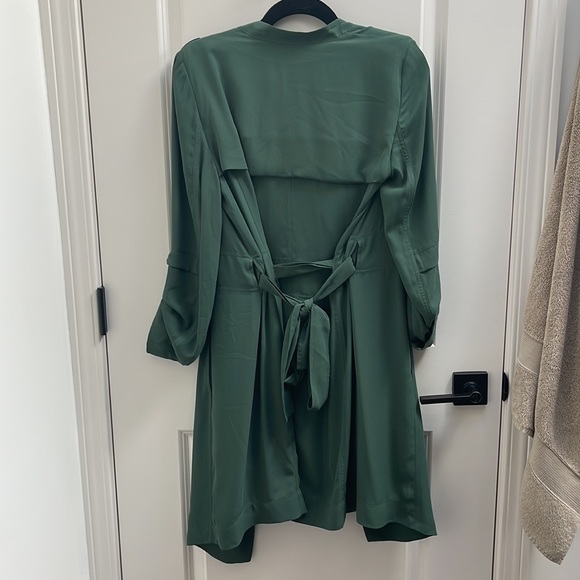 Babaton Jacket - Picture 4 of 5